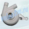 Корпус нагнетательного насоса C00055005 посудомоечной машины Ariston , Indesit